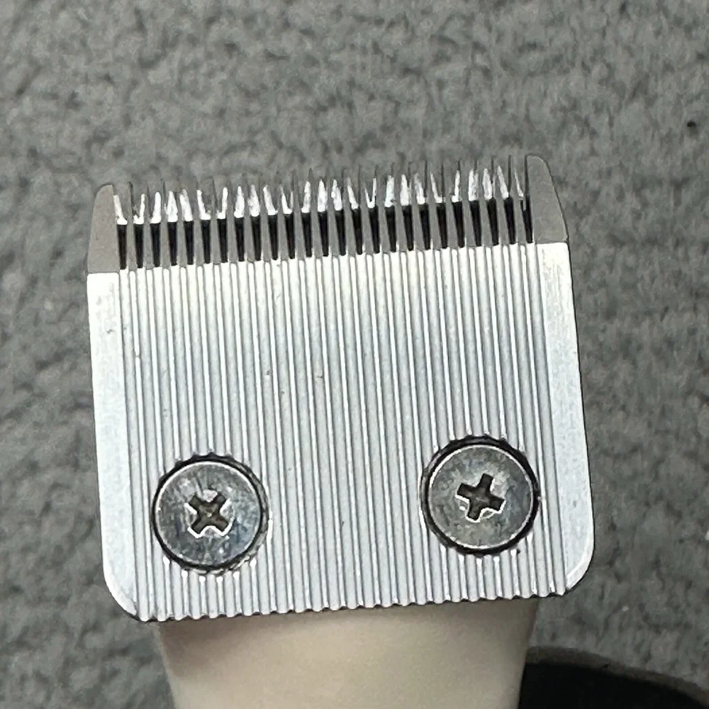 Paul Mitchell Nakatomi Variable Speed Professional Barber Hair Clippers No Guard